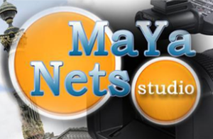 maya-nets-studio